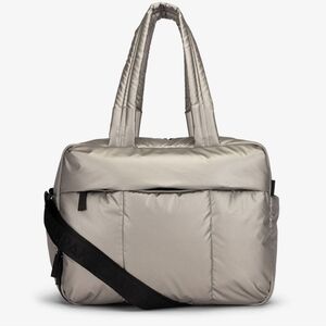 *LIMITED EDITION* Calpak Luka Duffle, Gunmetal